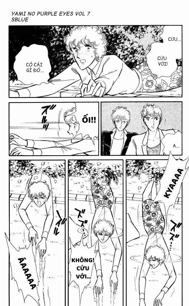 Yami No Purple Eyes 39 trang 9