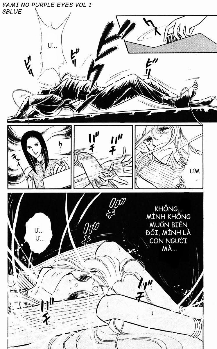 Yami No Purple Eyes 4 trang 15