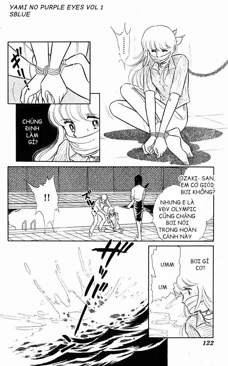 Yami No Purple Eyes 4 trang 23