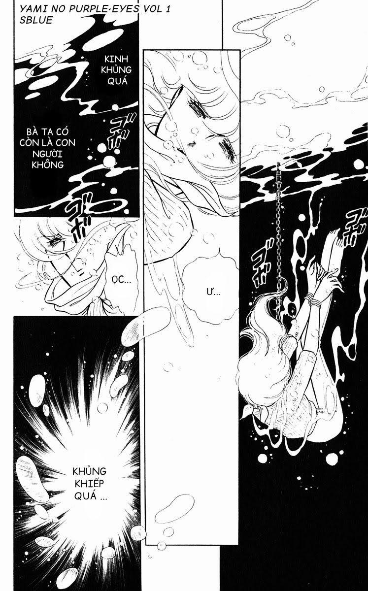Yami No Purple Eyes 4 trang 25