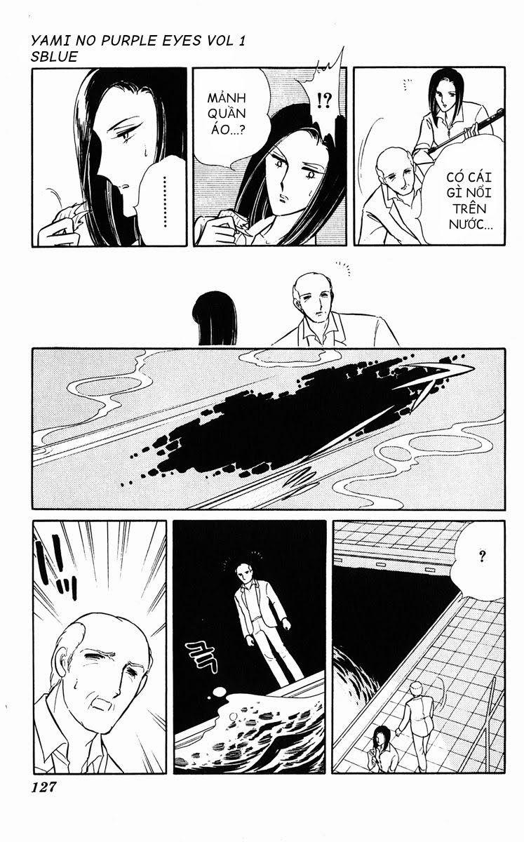 Yami No Purple Eyes 4 trang 28