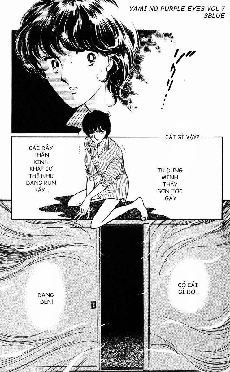 Yami No Purple Eyes 40 trang 10