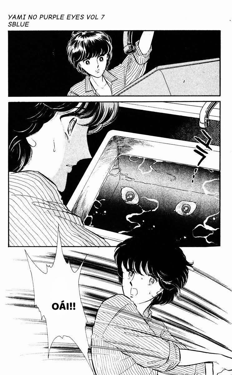 Yami No Purple Eyes 40 trang 13