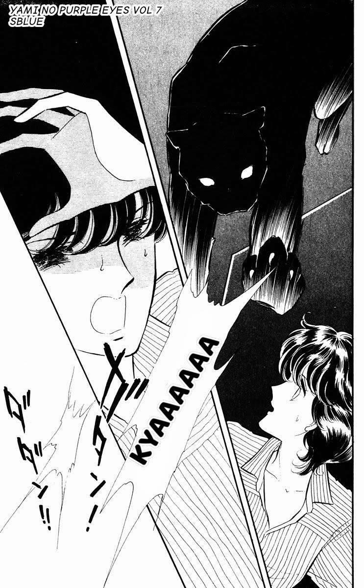 Yami No Purple Eyes 40 trang 14