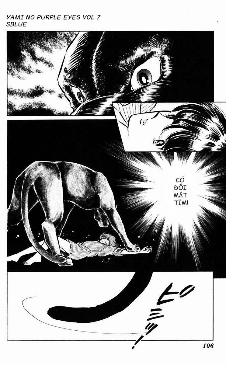 Yami No Purple Eyes 40 trang 17