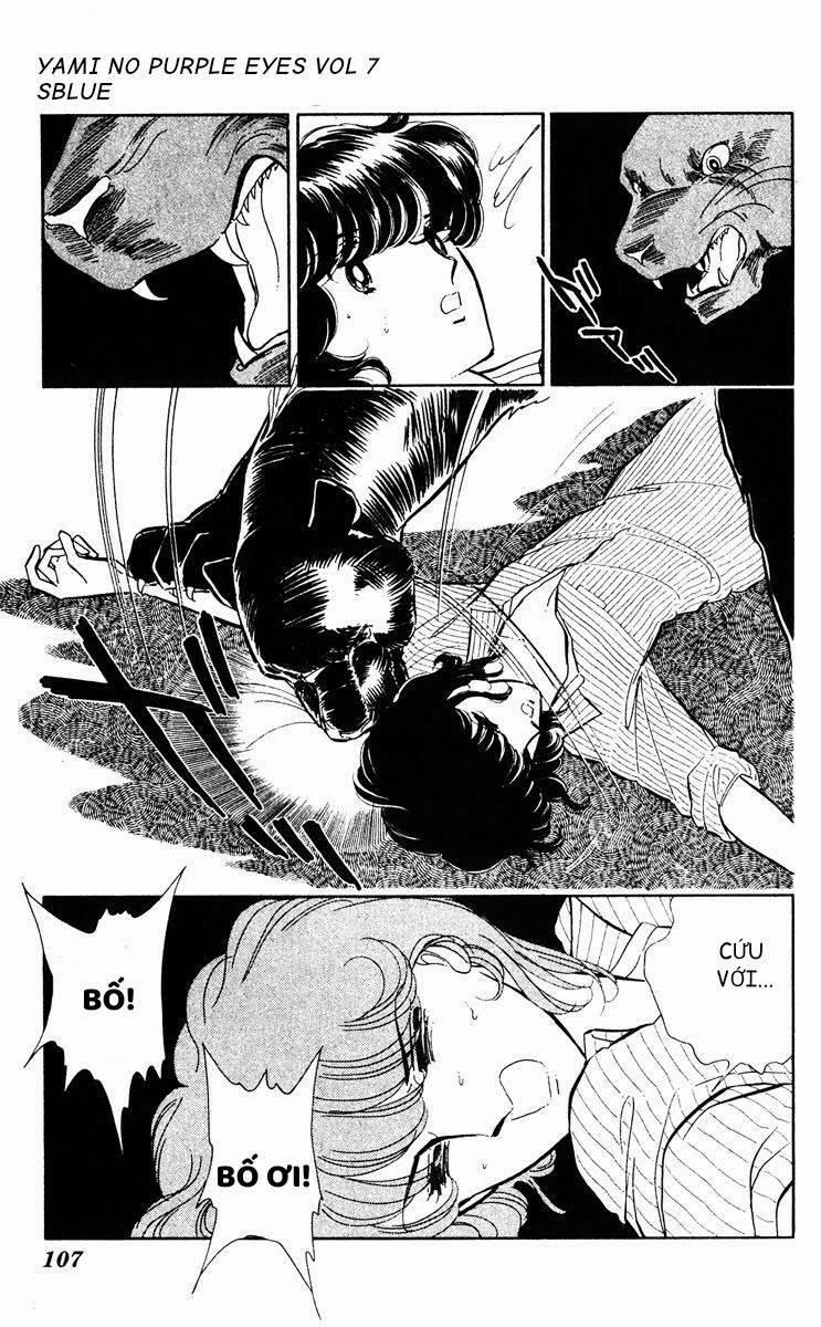 Yami No Purple Eyes 40 trang 18