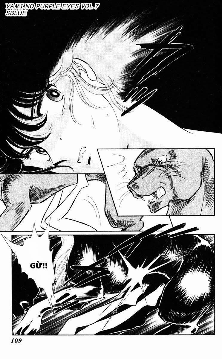 Yami No Purple Eyes 40 trang 20