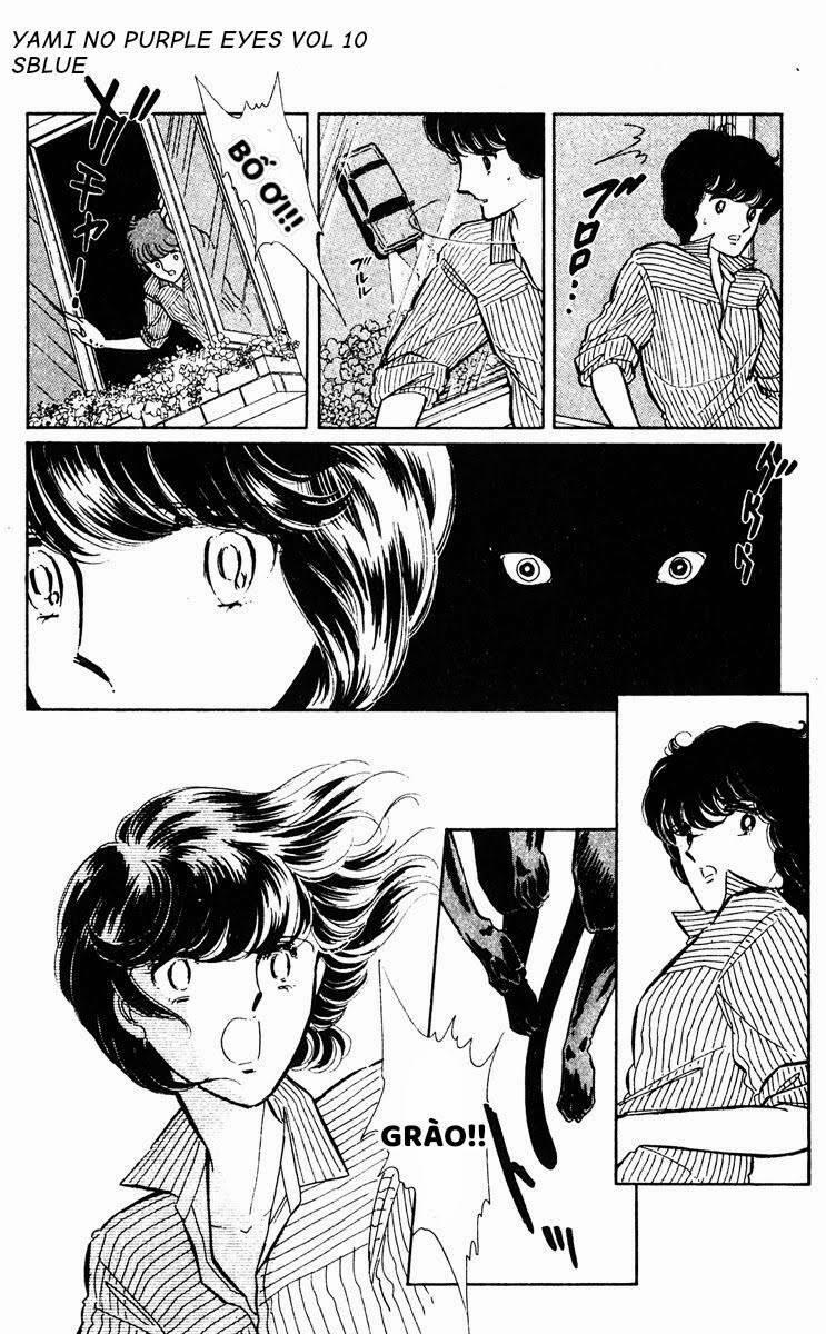 Yami No Purple Eyes 40 trang 23