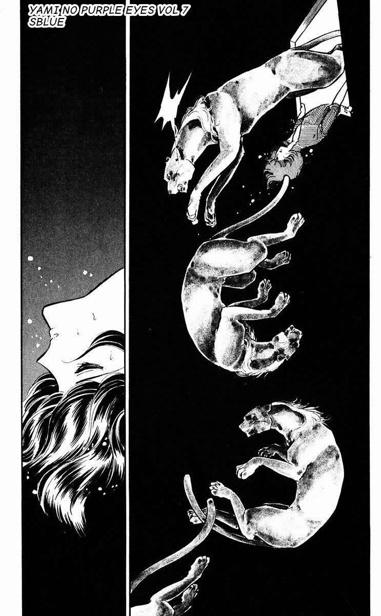 Yami No Purple Eyes 40 trang 26