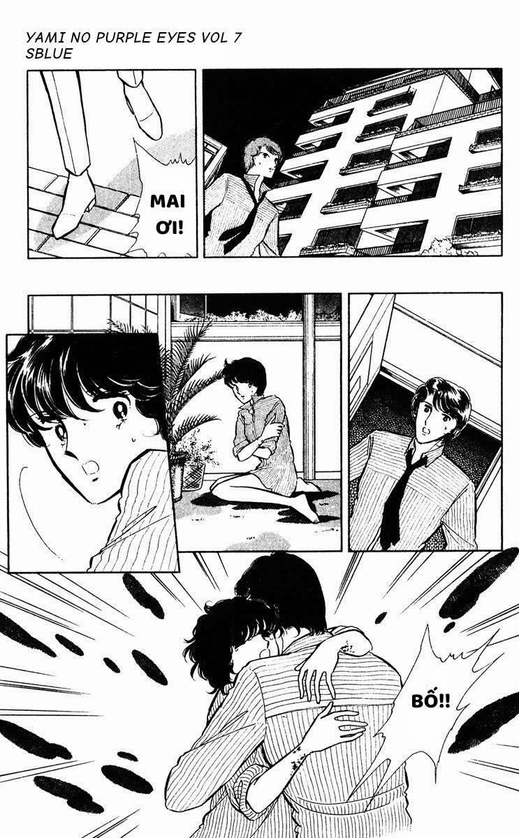 Yami No Purple Eyes 40 trang 28
