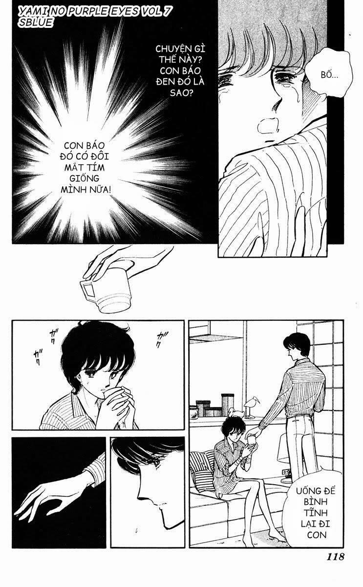 Yami No Purple Eyes 40 trang 29