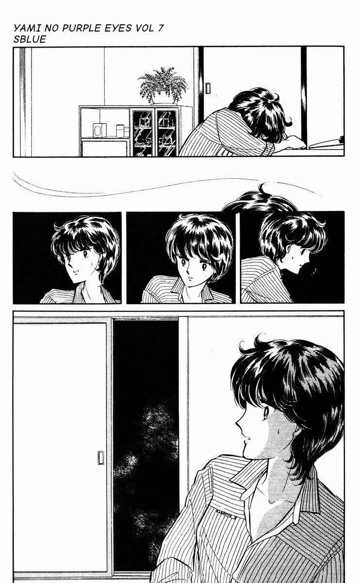 Yami No Purple Eyes 40 trang 9