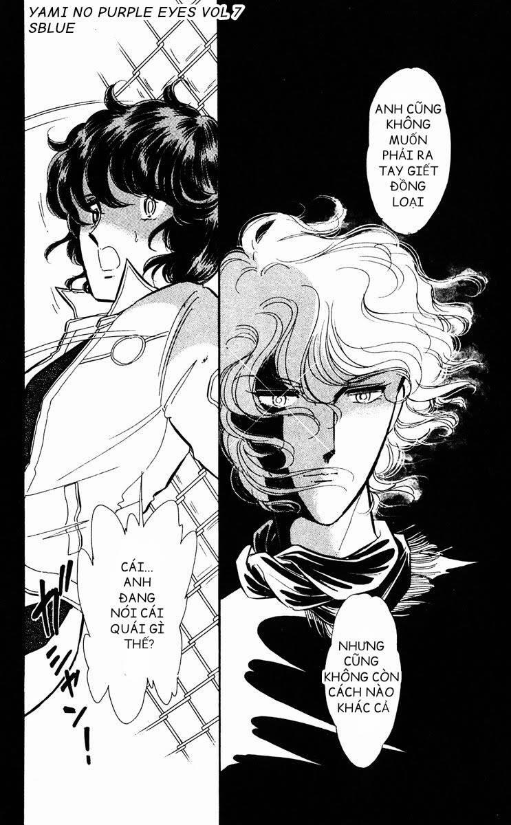Yami No Purple Eyes 41 trang 16