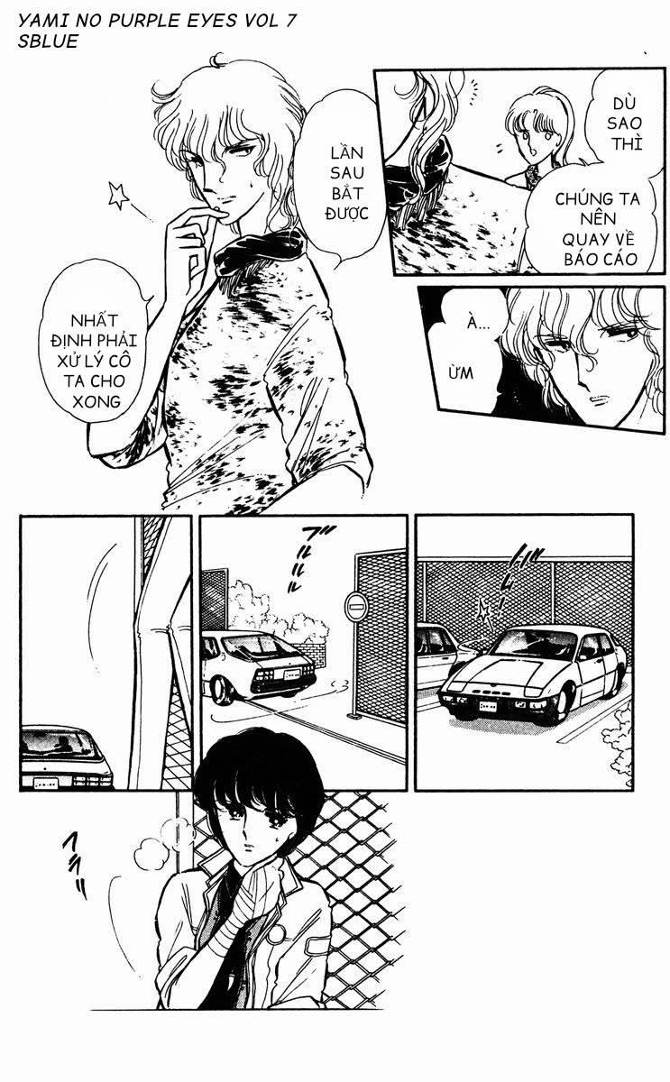 Yami No Purple Eyes 41 trang 29
