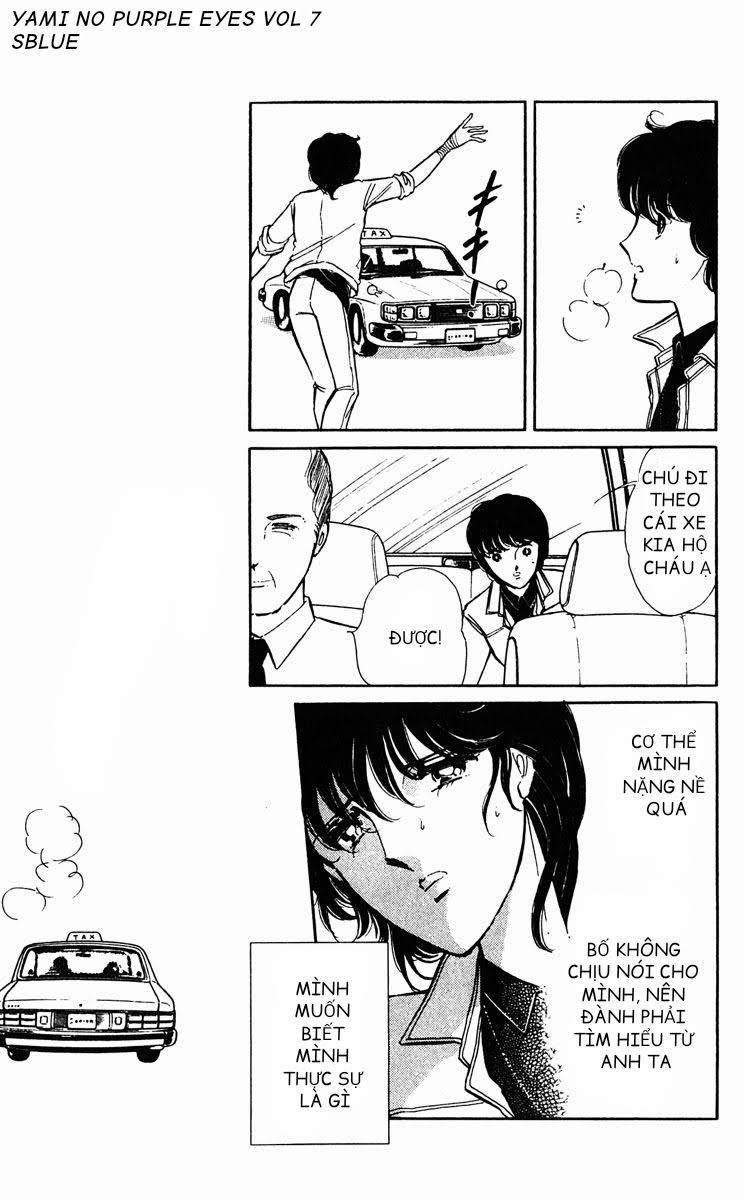 Yami No Purple Eyes 41 trang 30