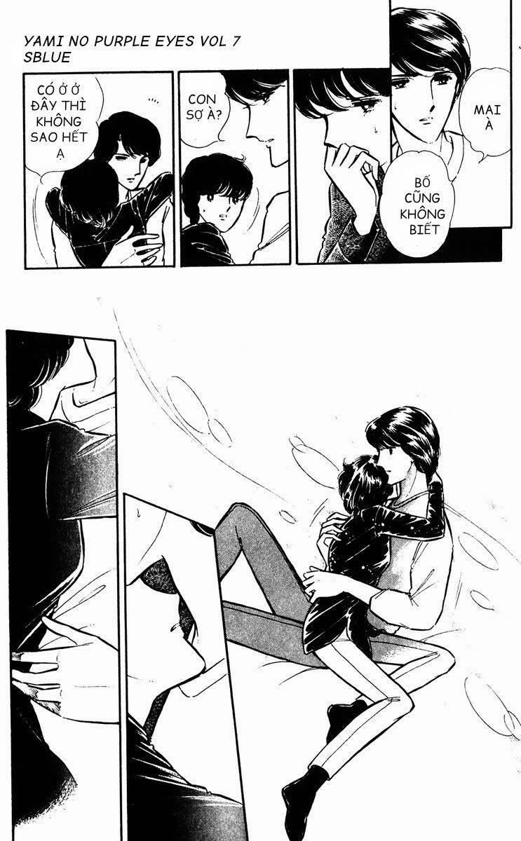 Yami No Purple Eyes 42 trang 23