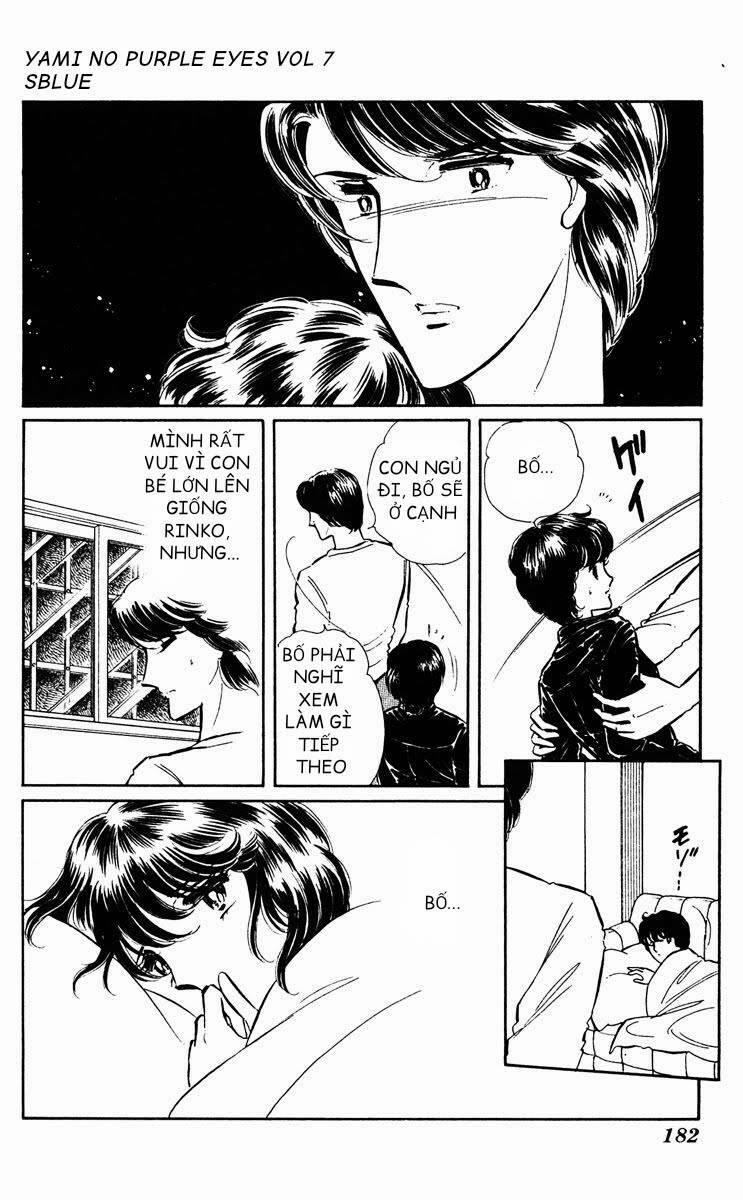 Yami No Purple Eyes 42 trang 24