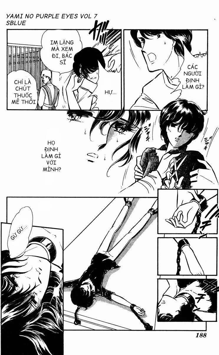 Yami No Purple Eyes 42 trang 29