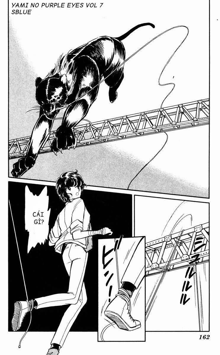 Yami No Purple Eyes 42 trang 4