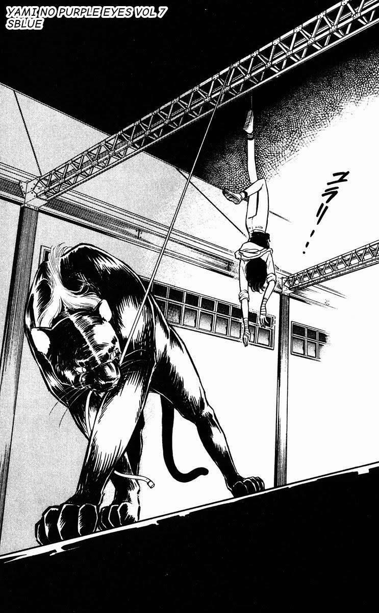 Yami No Purple Eyes 42 trang 6