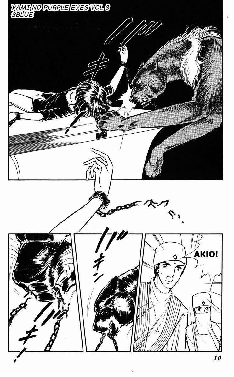 Yami No Purple Eyes 43 trang 13