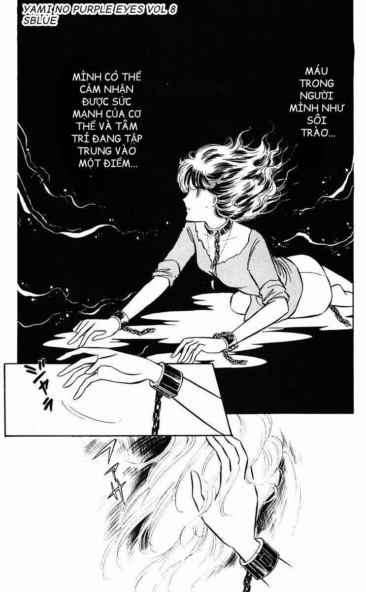 Yami No Purple Eyes 43 trang 16
