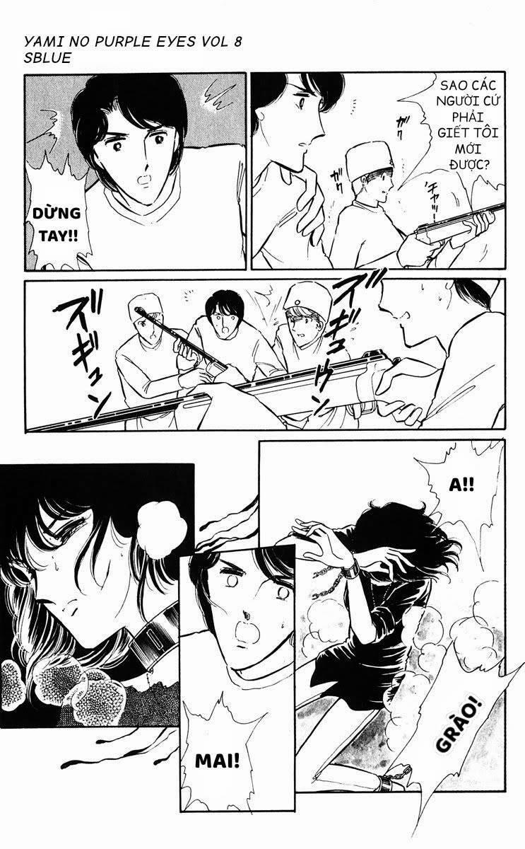 Yami No Purple Eyes 43 trang 20