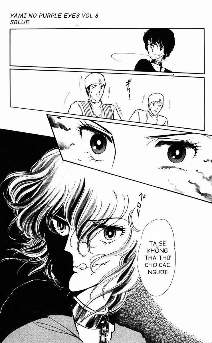 Yami No Purple Eyes 43 trang 22