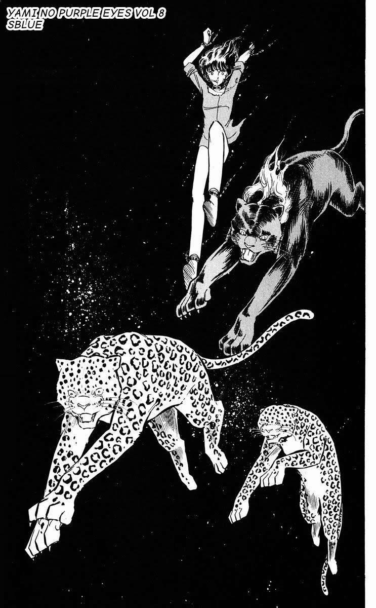 Yami No Purple Eyes 43 trang 24