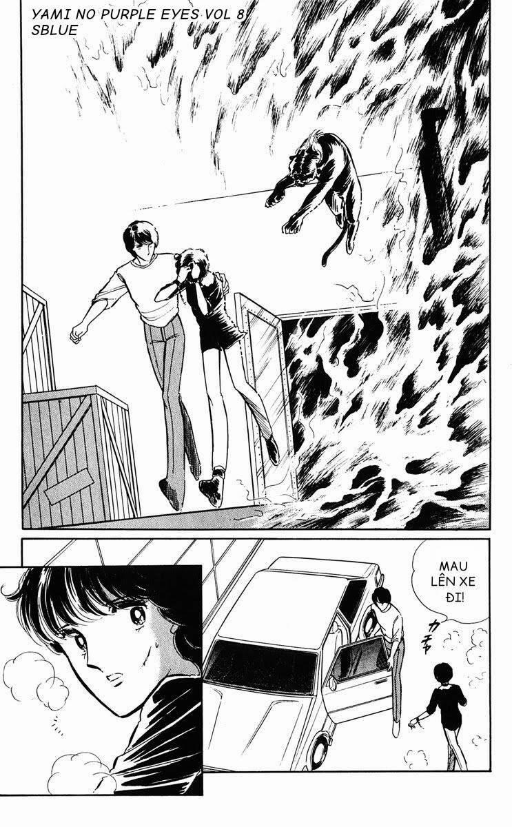 Yami No Purple Eyes 43 trang 30