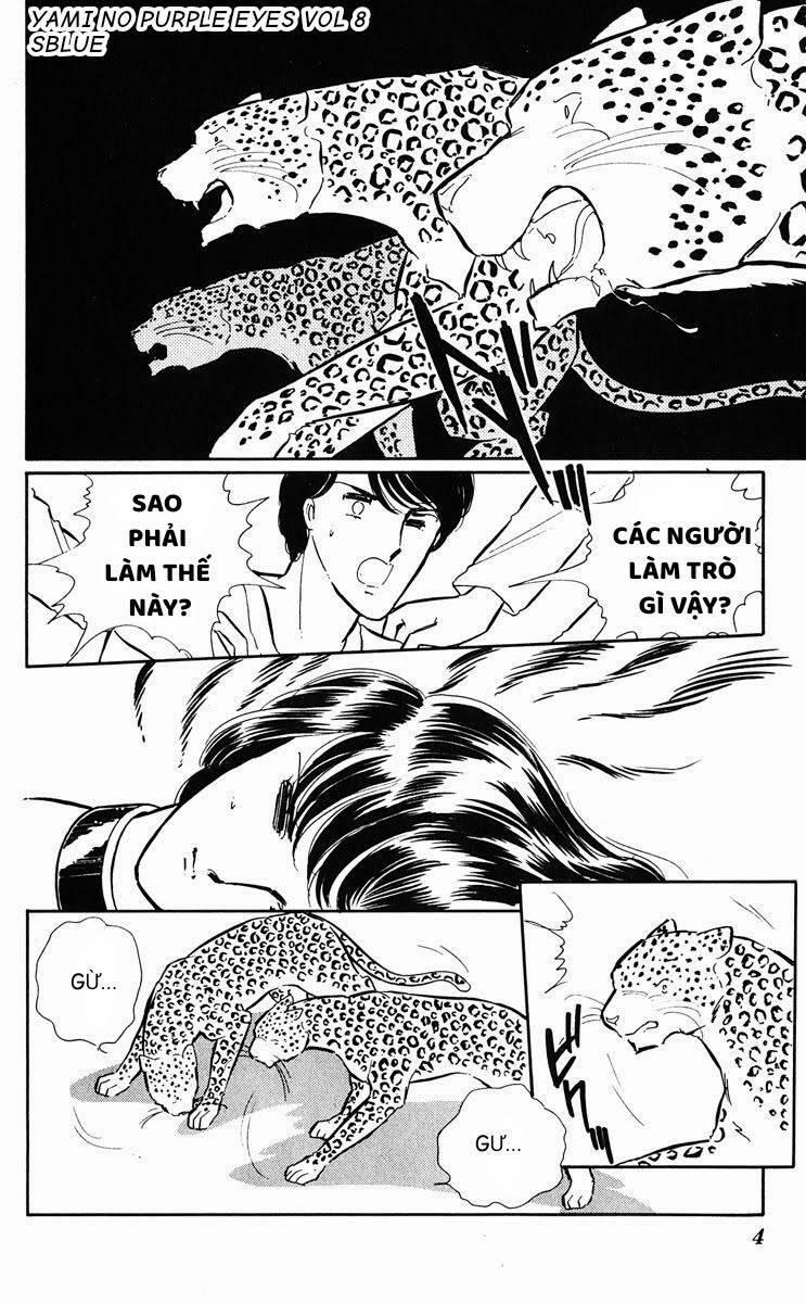 Yami No Purple Eyes 43 trang 7