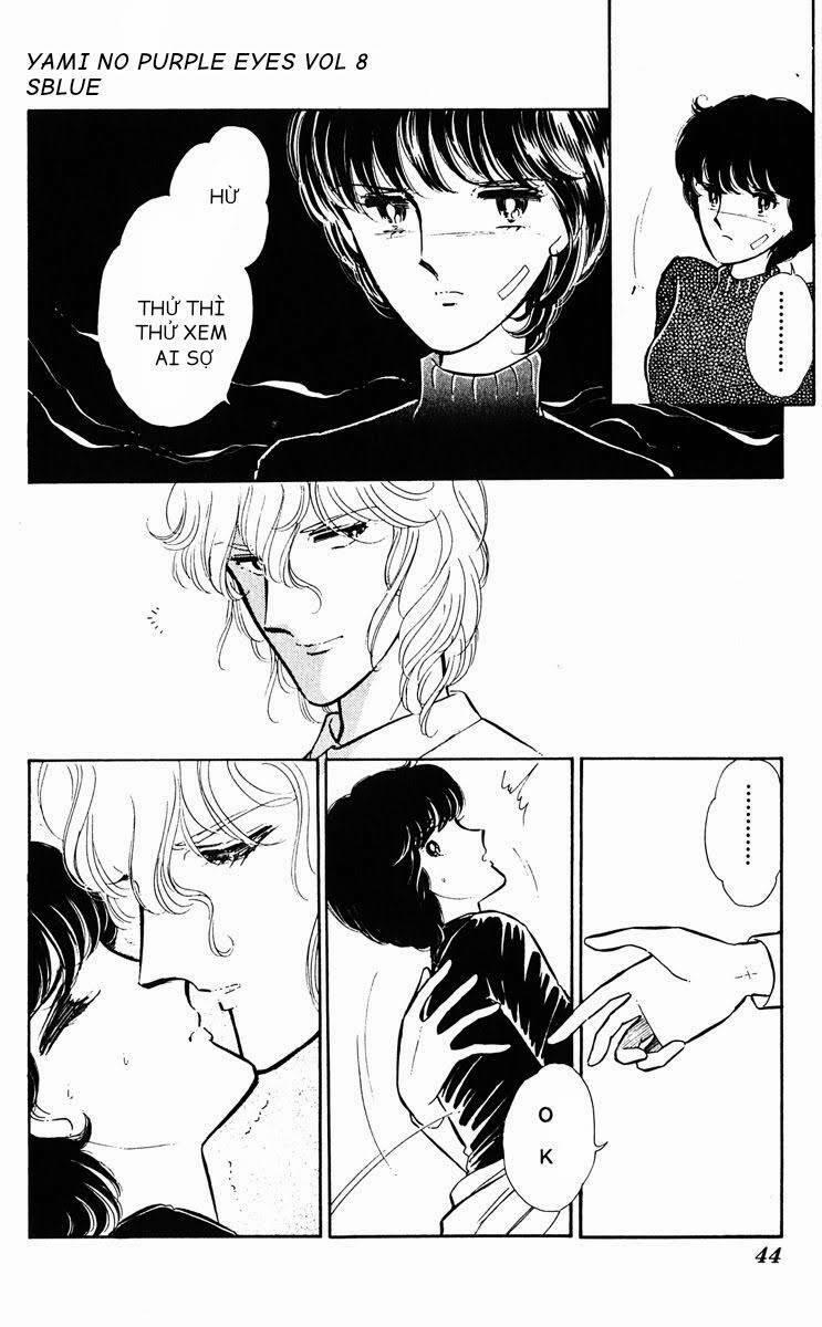 Yami No Purple Eyes 44 trang 15