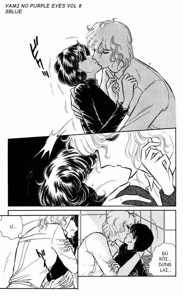 Yami No Purple Eyes 44 trang 16