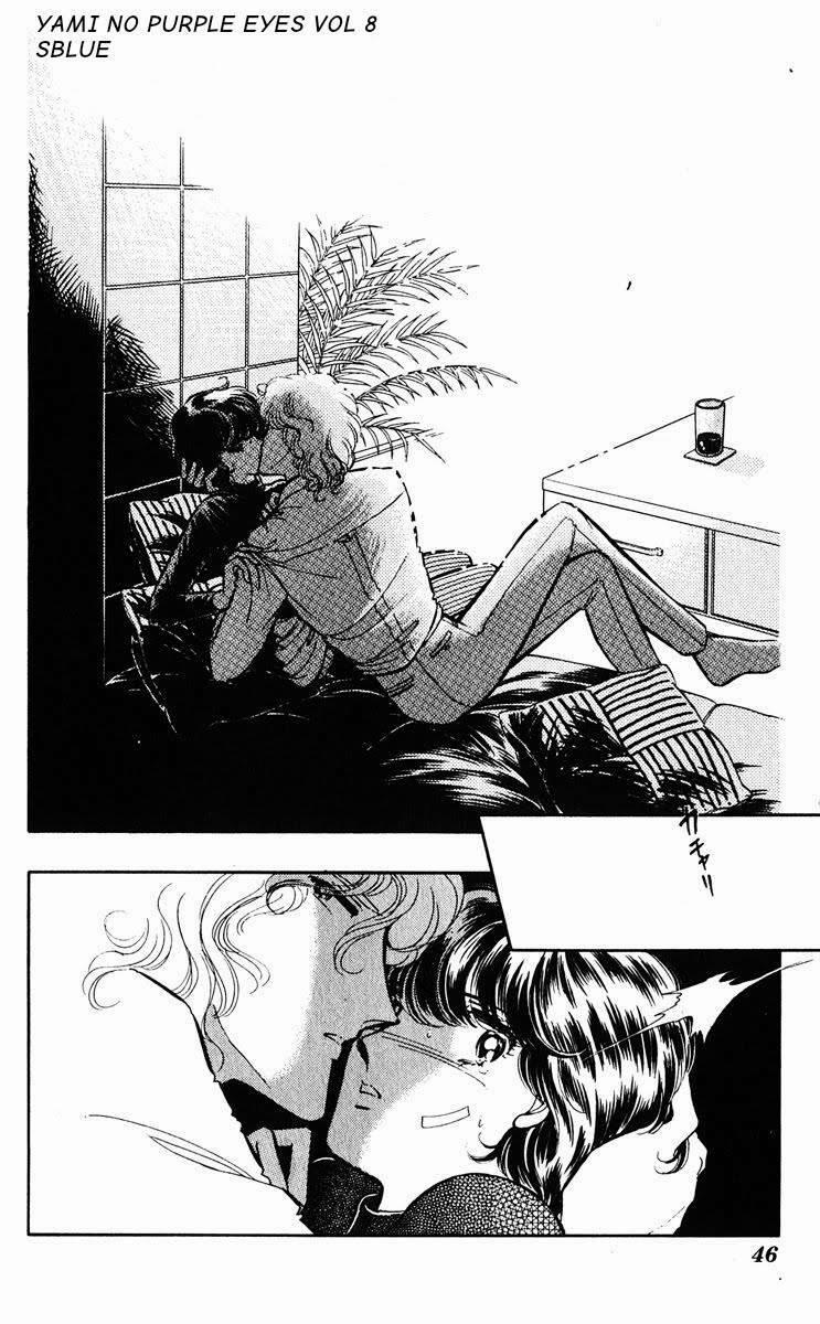 Yami No Purple Eyes 44 trang 17