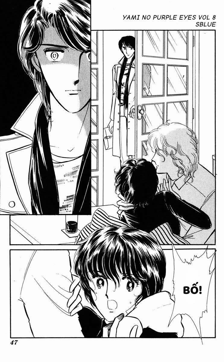 Yami No Purple Eyes 44 trang 18