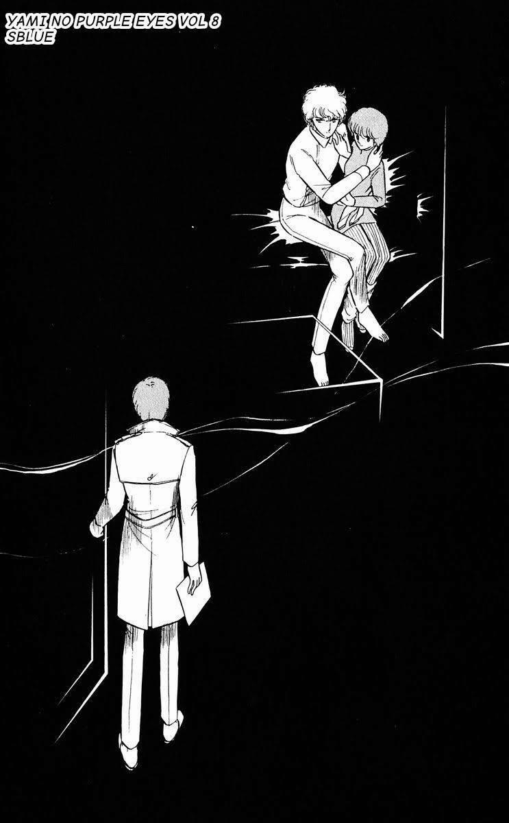 Yami No Purple Eyes 44 trang 19