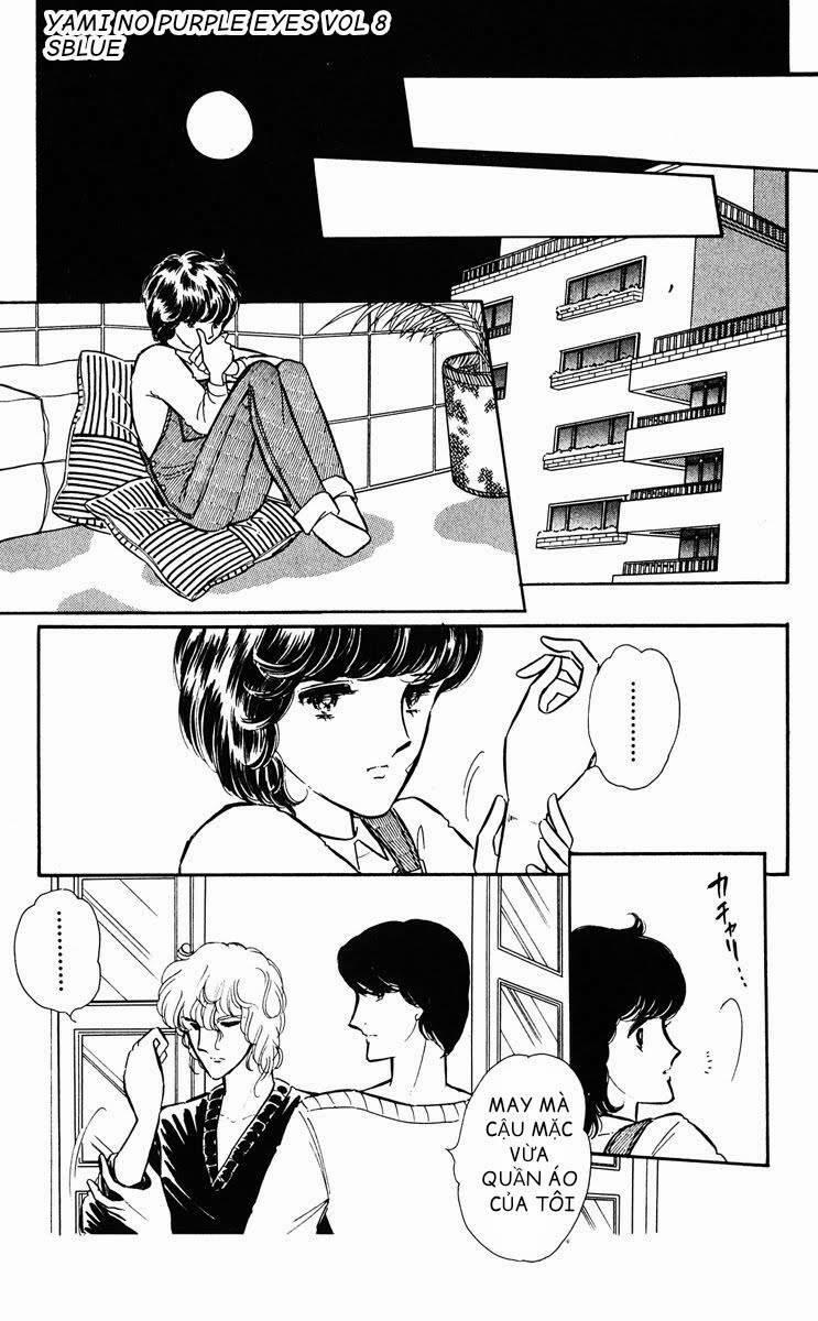 Yami No Purple Eyes 44 trang 2