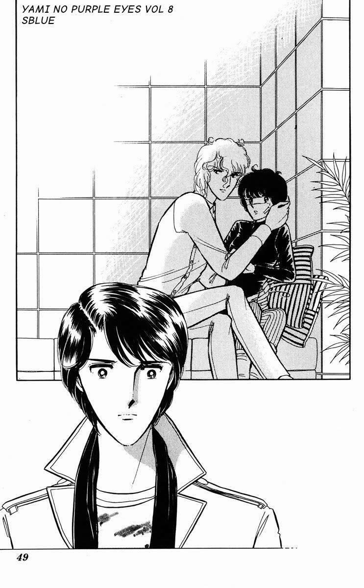 Yami No Purple Eyes 44 trang 20
