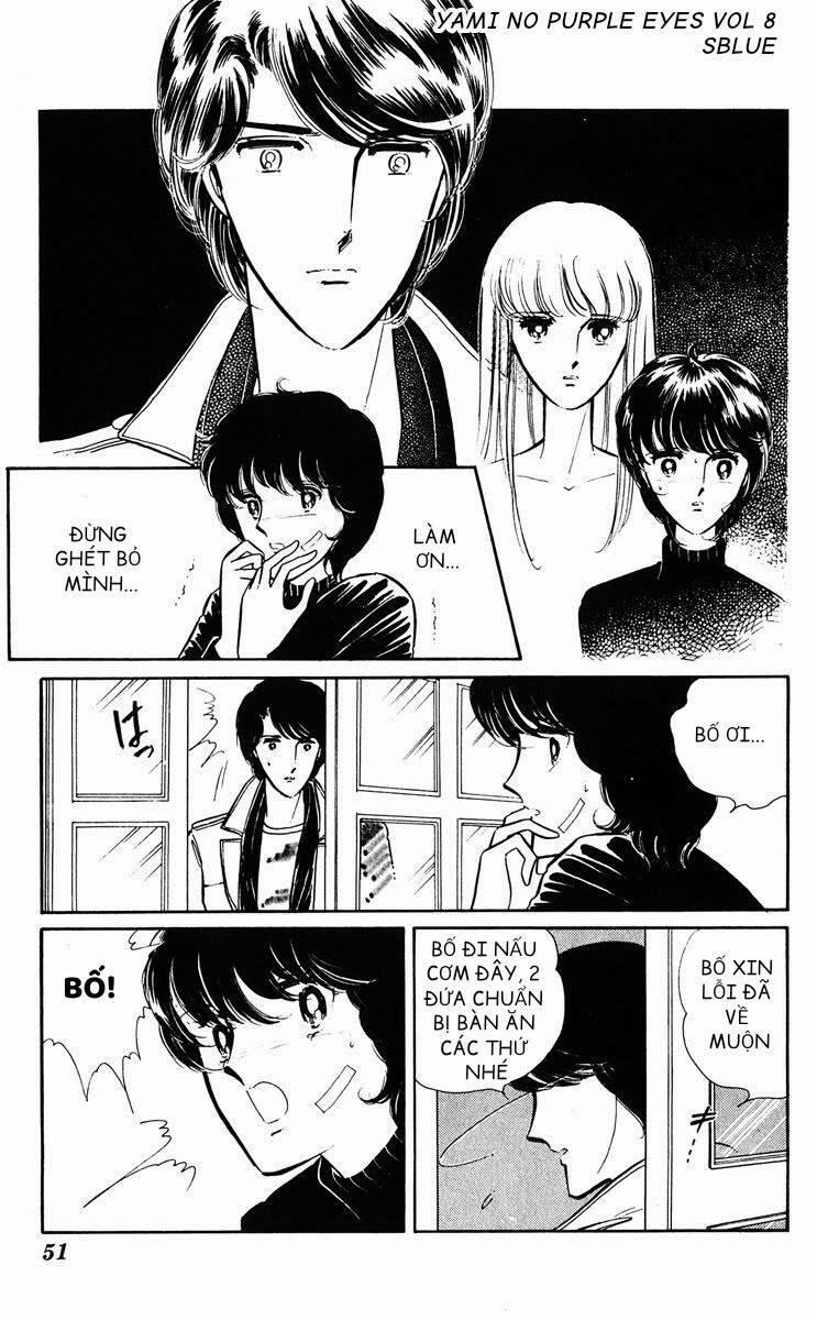Yami No Purple Eyes 44 trang 22