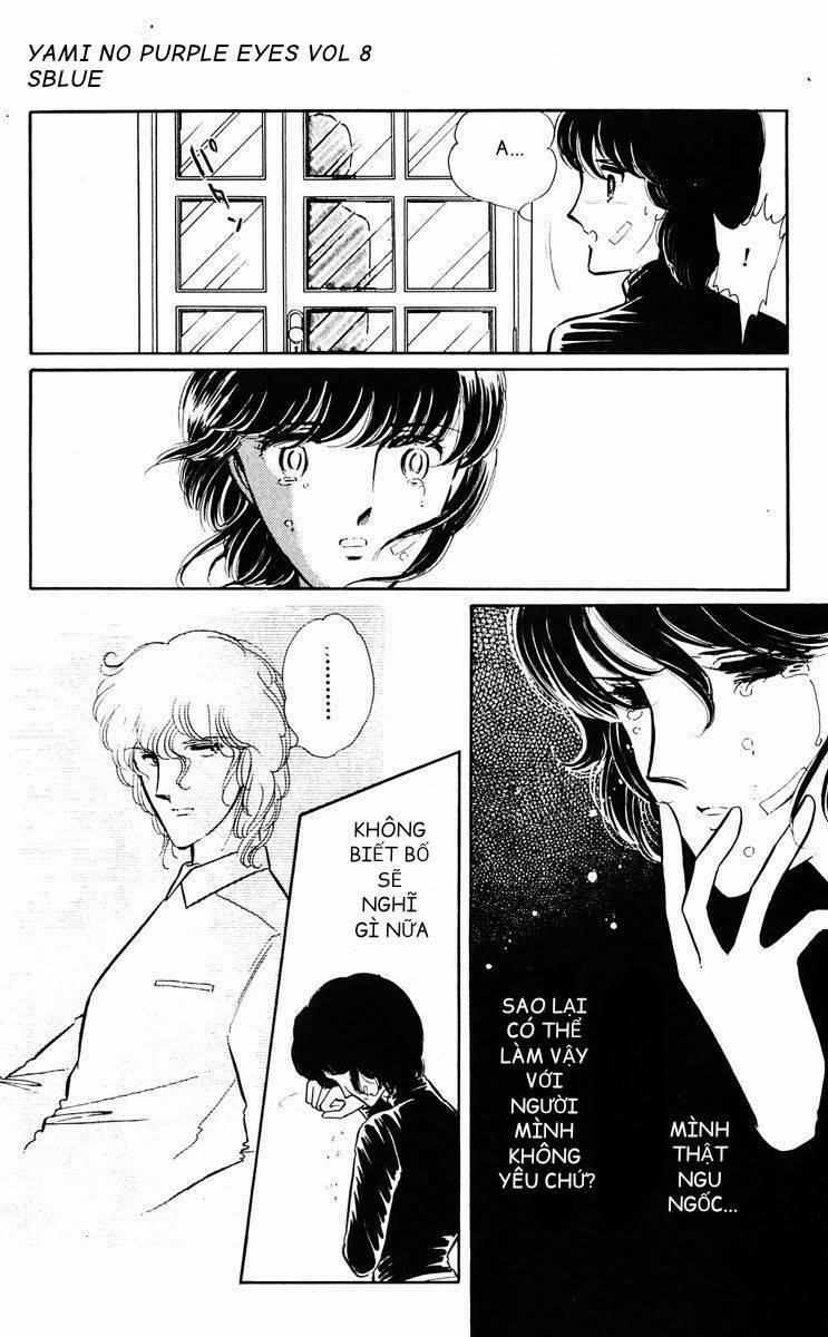 Yami No Purple Eyes 44 trang 23