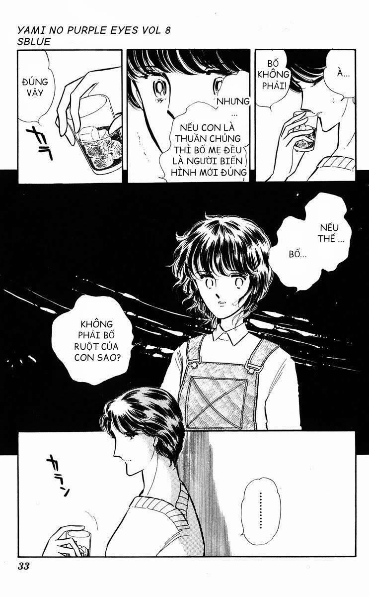 Yami No Purple Eyes 44 trang 4