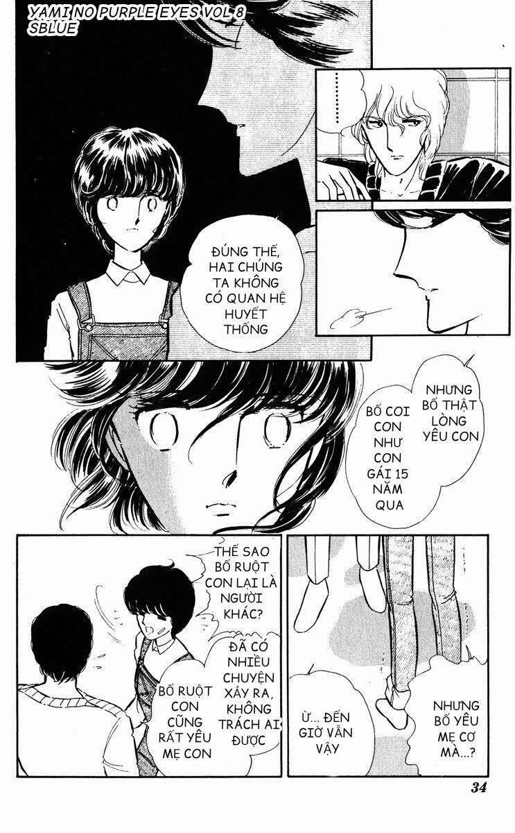Yami No Purple Eyes 44 trang 5