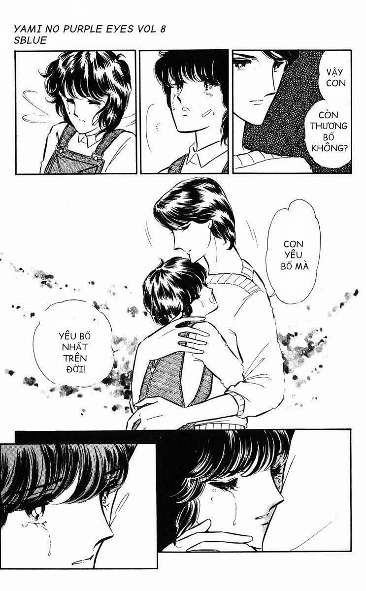 Yami No Purple Eyes 44 trang 6