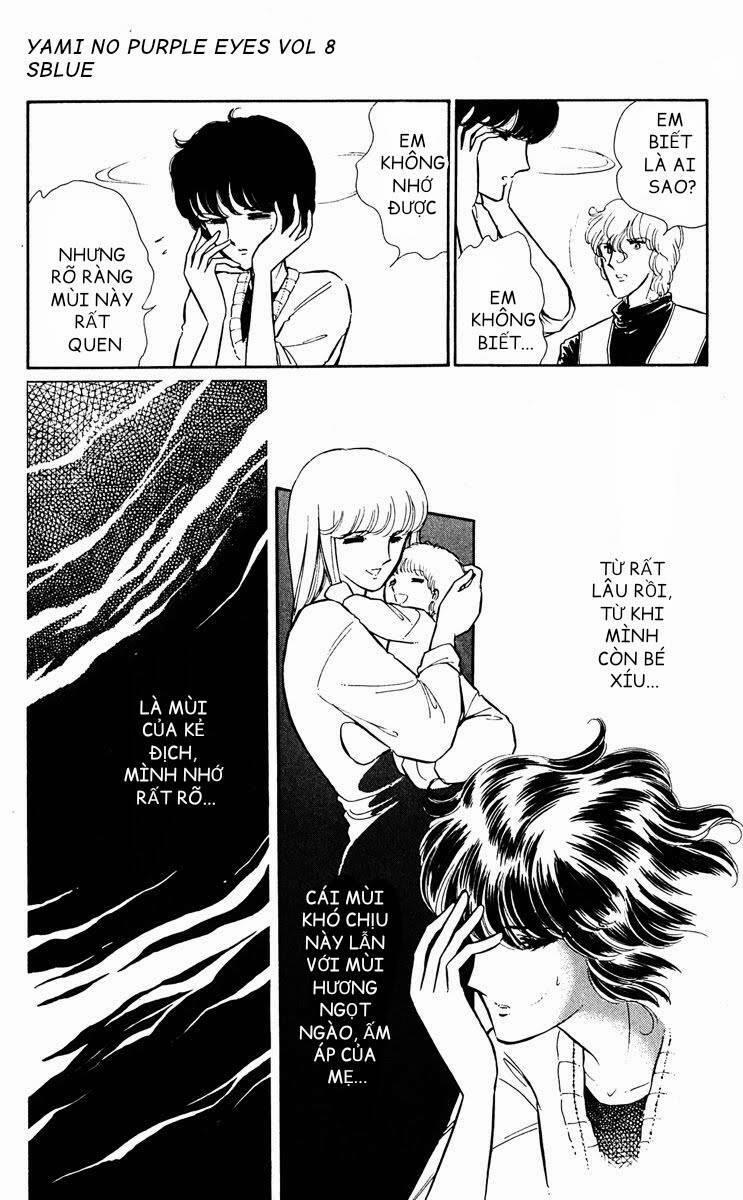 Yami No Purple Eyes 45 trang 15
