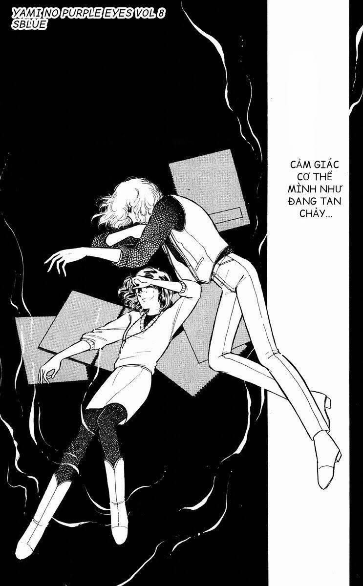 Yami No Purple Eyes 45 trang 20