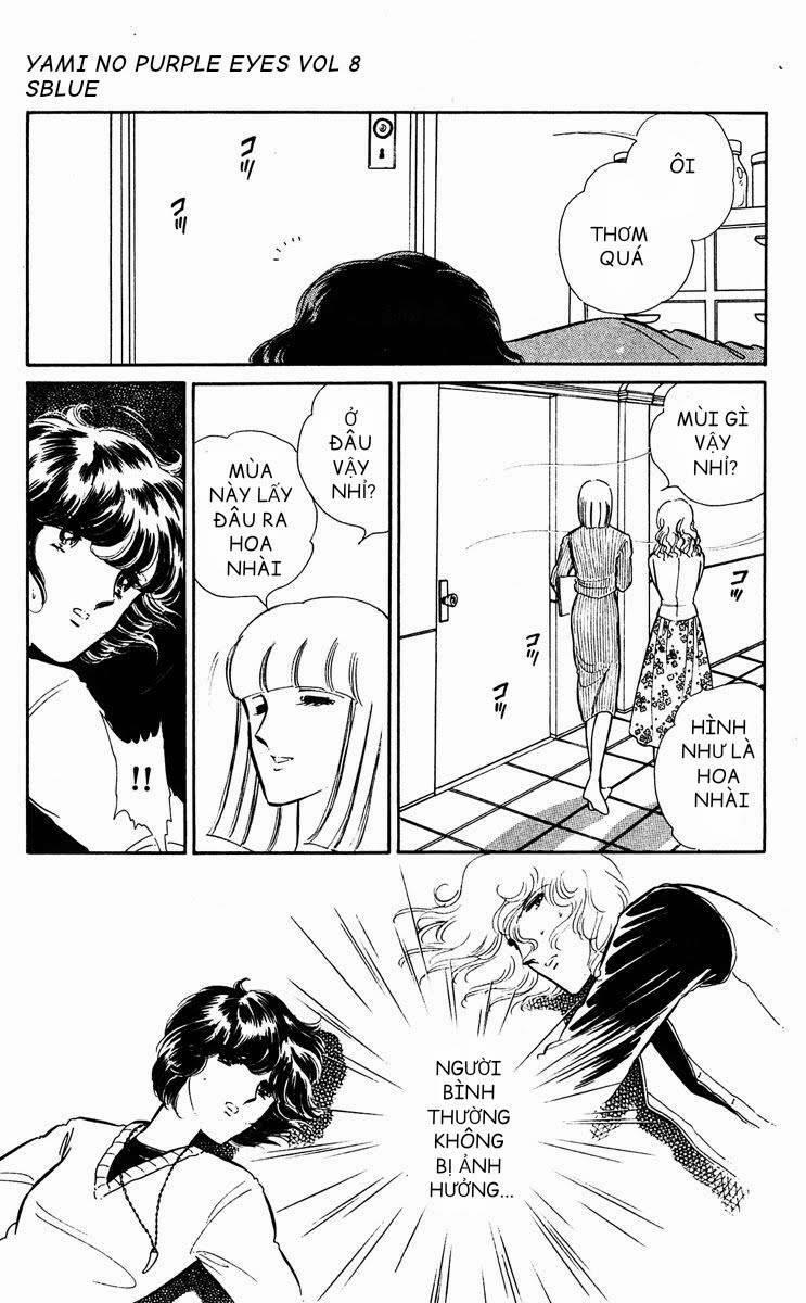 Yami No Purple Eyes 45 trang 21