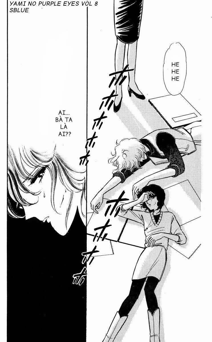Yami No Purple Eyes 45 trang 24