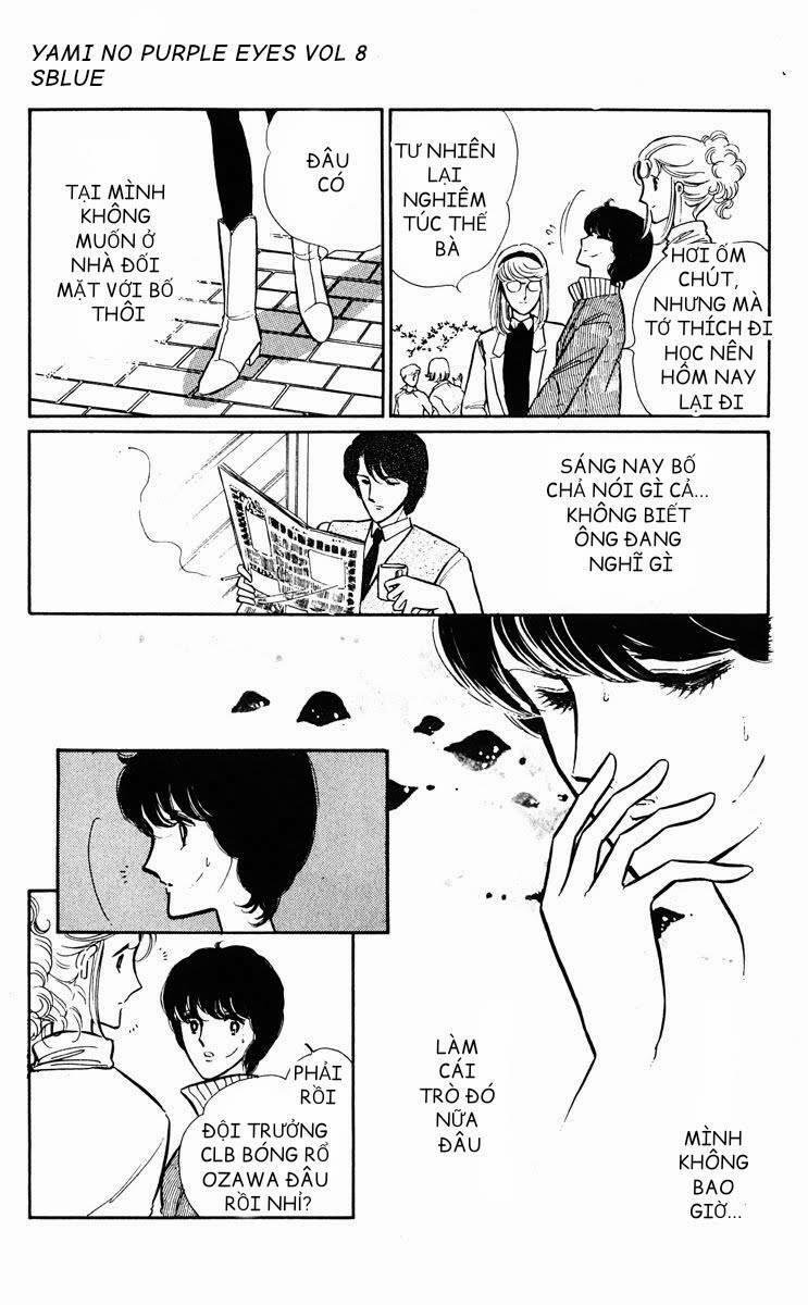 Yami No Purple Eyes 45 trang 3