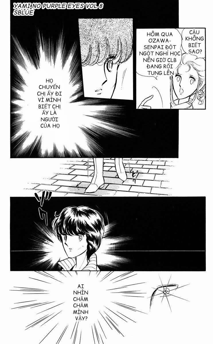 Yami No Purple Eyes 45 trang 4
