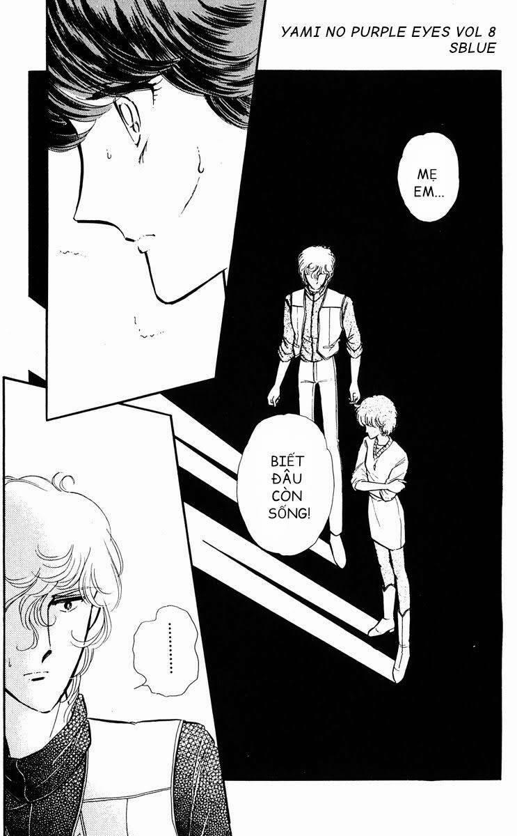 Yami No Purple Eyes 46 trang 29